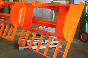 Powder Coating