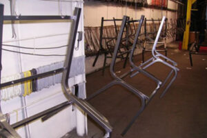 Powder Coating