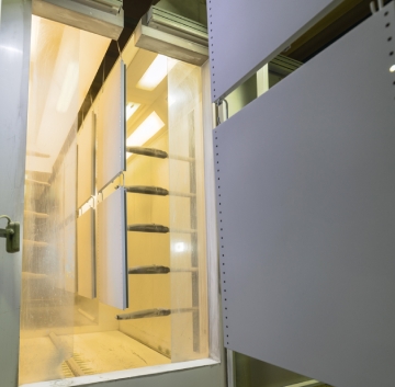Powder Coating