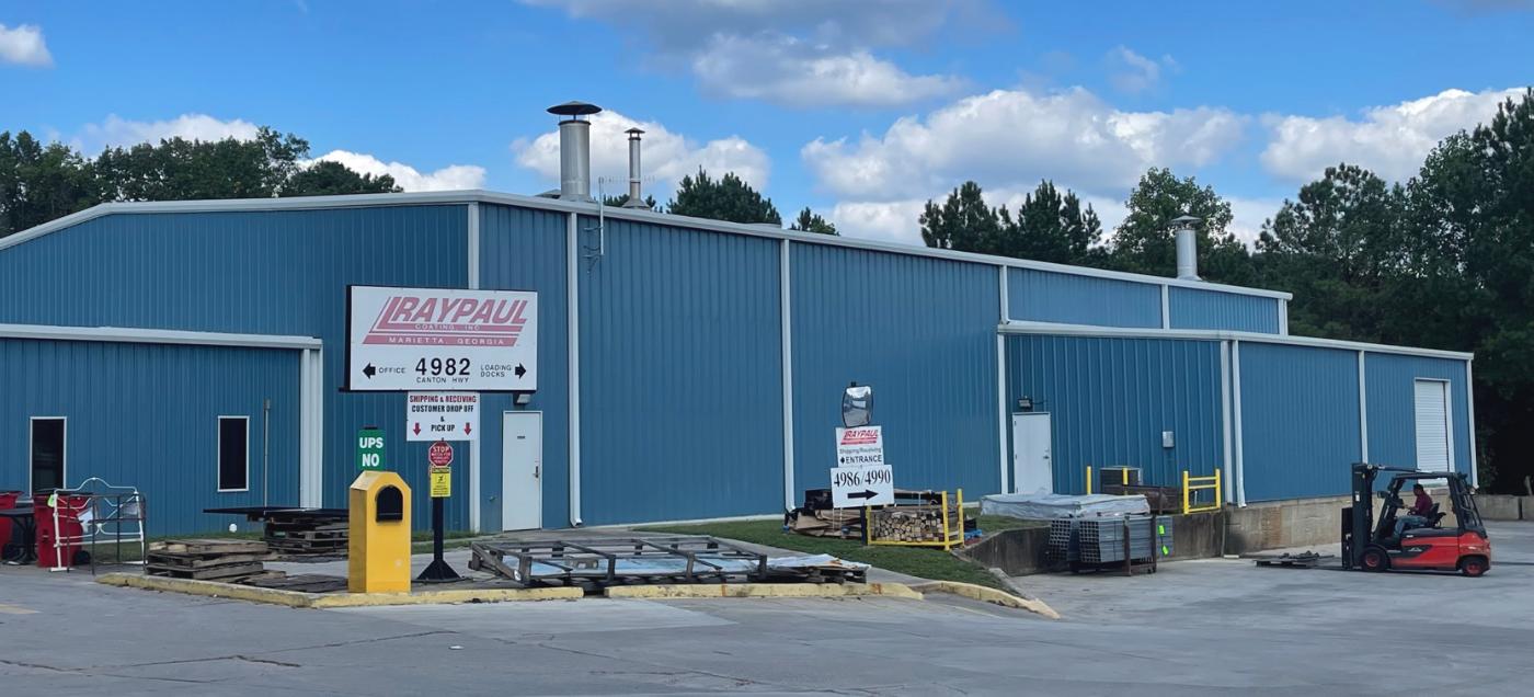 Serving Metal Working Industry Since 1989