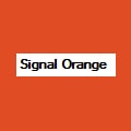 Signal Orange