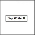 Sky White